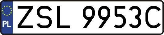 ZSL9953C