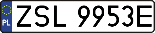 ZSL9953E