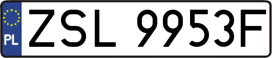 ZSL9953F