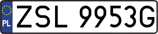 ZSL9953G