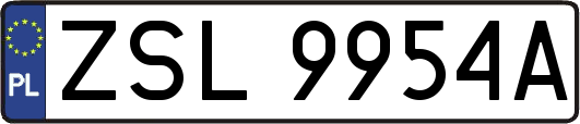 ZSL9954A