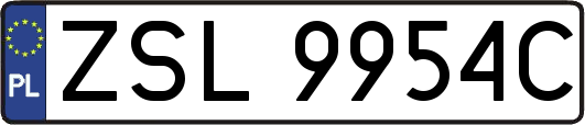 ZSL9954C