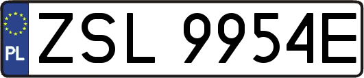 ZSL9954E