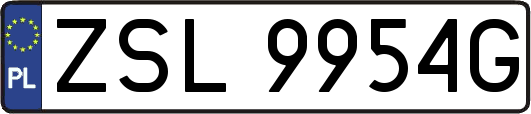 ZSL9954G