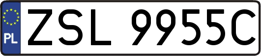 ZSL9955C