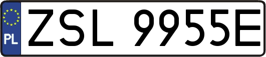 ZSL9955E