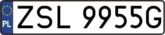 ZSL9955G