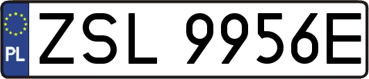 ZSL9956E