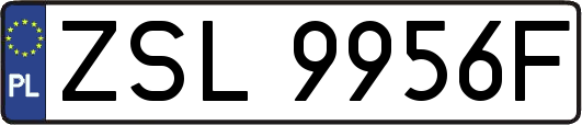 ZSL9956F