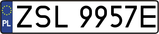 ZSL9957E