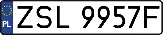 ZSL9957F