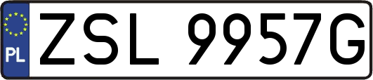 ZSL9957G