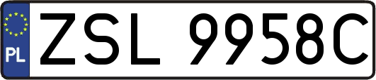 ZSL9958C