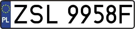ZSL9958F