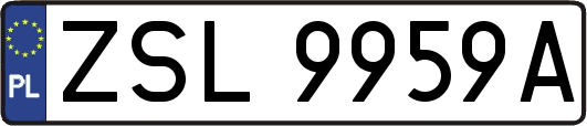 ZSL9959A