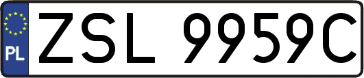 ZSL9959C
