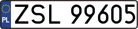 ZSL99605