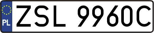 ZSL9960C