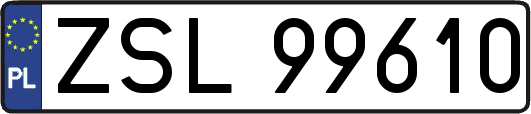 ZSL99610