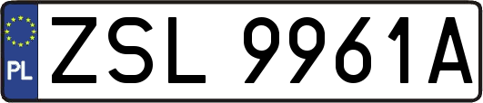 ZSL9961A