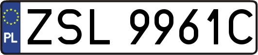 ZSL9961C