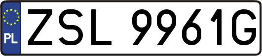 ZSL9961G