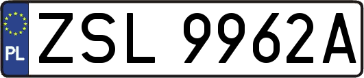 ZSL9962A
