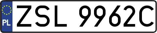 ZSL9962C