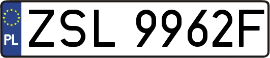 ZSL9962F