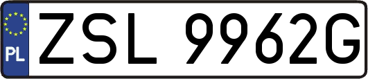 ZSL9962G