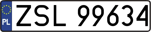 ZSL99634