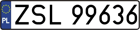 ZSL99636