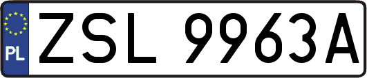 ZSL9963A