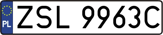 ZSL9963C