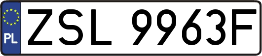 ZSL9963F