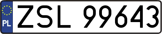 ZSL99643
