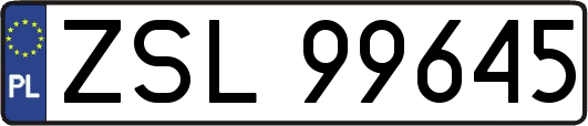 ZSL99645