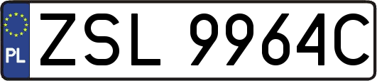 ZSL9964C