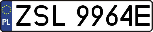 ZSL9964E