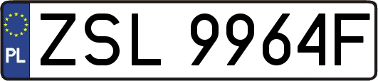 ZSL9964F