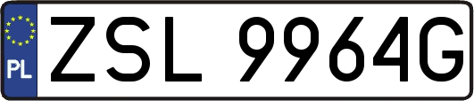 ZSL9964G