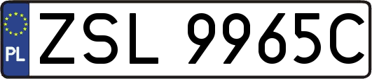 ZSL9965C