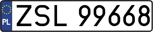 ZSL99668