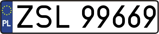 ZSL99669