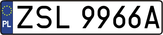 ZSL9966A