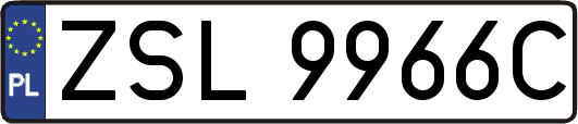 ZSL9966C