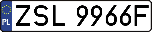 ZSL9966F
