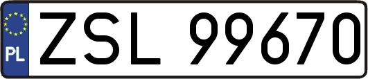 ZSL99670