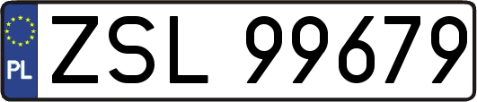 ZSL99679