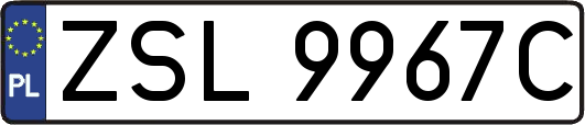 ZSL9967C